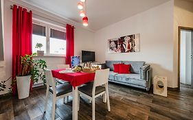 Perugia Moxy Te&Am Old Town Parking Gratis
